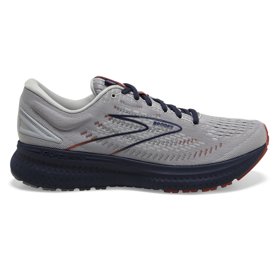 Brooks 2024 glycerin 46.5